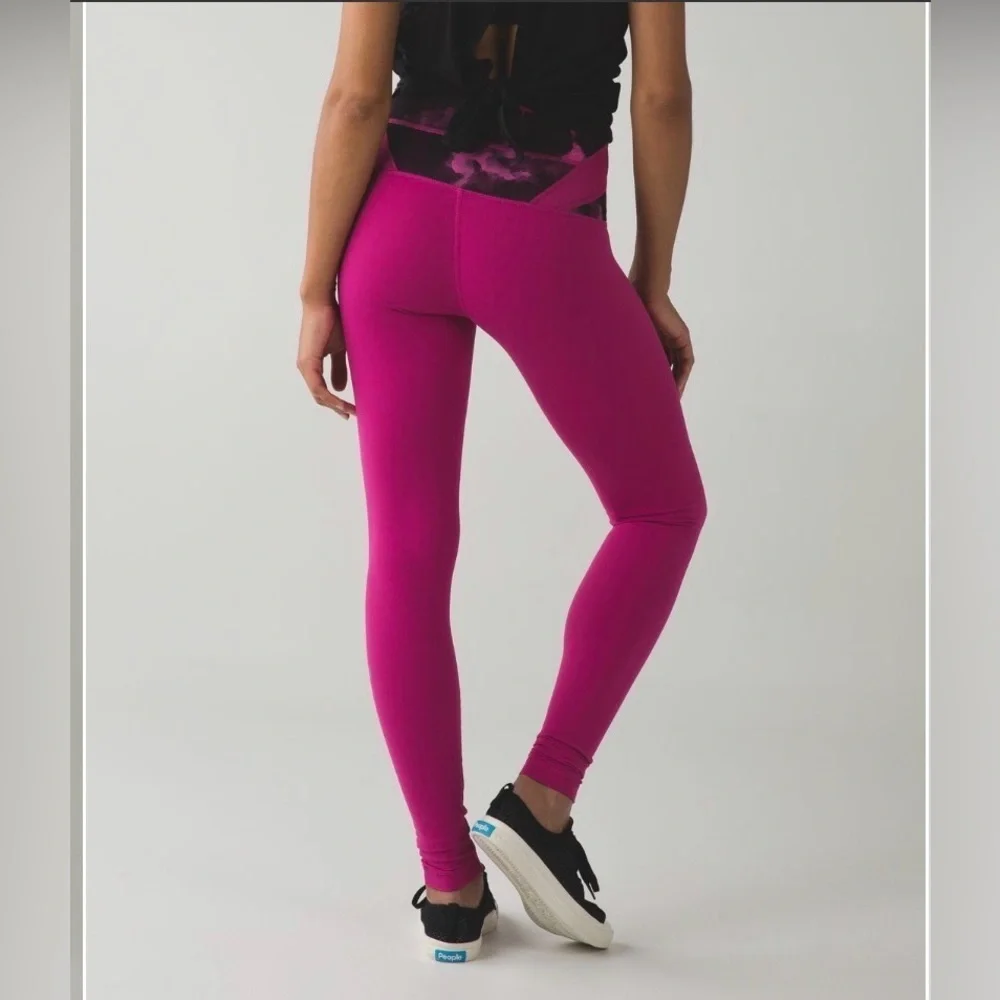 lululemon athletica lululemon wunder